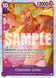 Charlotte Linlin ST34-004 (Starter Deck 34: PURPLE Charlotte Katakuri)  - Foil