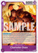 Charlotte Oven OP11-066 (Starter Deck 34: PURPLE Charlotte Katakuri) 