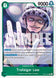Trafalgar Law 030 OP16-030 (The Time of Battle)  - Foil