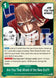 Are You That Afraid of the New Era?!! OP17-037 (The World's Strongest Warriors)  - Foil