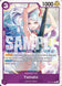 Yamato OP17-074 (The World's Strongest Warriors)  - Foil