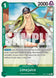 Limejuice OP17-032 (The World's Strongest Warriors)  - Foil