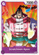 Scratchmen Apoo OP17-070 (The World's Strongest Warriors) 