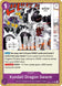 Kundali Dragon Swarm OP17-077 (The World's Strongest Warriors) 