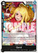 Gerd OP17-081 (The World's Strongest Warriors)  - Foil