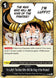 Im Luffy!! The Man Who Will Be King of the Pirates!! OP17-096 (The World's Strongest Warriors)  - Foil