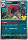 Zoroark 096/128 (ME: 30th Celebration)  - Holofoil