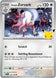 Hisuian Zoroark 123/128 (ME: 30th Celebration)  - Holofoil