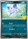 Nidoran F 087/128 (ME: 30th Celebration)  - Holofoil