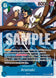 Aramaki OP06-043 (Wings of the Captain)  - Foil