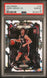 PSA 10 Panini Prizm - Jaimie Jaquez Jr. - RC Cracked Ice
