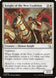 Knight of the New Coalition 25/291 (March of the Machine) 
