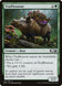 Trufflesnout 212/274 (Core Set 2021) 