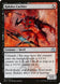 Rakdos Cackler 67/133 (Ravnica Allegiance: Guild Kits) 