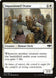 Impassioned Orator 12/259 (Ravnica Allegiance) 