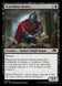 Scurrilous Sentry 108/319 (Modern Horizons 3) 
