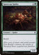 Sporecap Spider 176/269 (Throne of Eldraine) 