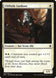 Cliffside Lookout 20/274 (Battle for Zendikar) 