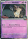 Team Rocket's Mimikyu Prerelease 087/182 (SV10: Destined Rivals)  - Cosmo Holofoil