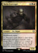Moria Scavenger 63/347 (Commander: The Lord of the Rings: Tales of Middle-earth)  - Extended Art