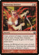 Traitorous Instinct 109/274 (Return to Ravnica) 
