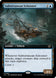Subterranean Schooner 365/291 (The Lost Caverns of Ixalan)  - Extended Art