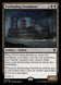 Foreboding Steamboat 28/311 (Commander: Murders at Karlov Manor) 