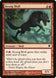 Kessig Wolf 151/264 (Innistrad) 