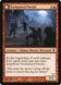 Tormented Pariah // Rampaging Werewolf 165/264 (Innistrad) 
