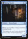 Daring Sleuth // Bearer of Overwhelming Truths 54/297 (Shadows over Innistrad) 