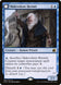 Malevolent Hermit 61 (Innistrad: Midnight Hunt) 