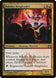 Rakdos Ringleader 186/274 (Return to Ravnica) 