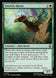 Ostrich-Horse 188 (Avatar: The Last Airbender) 
