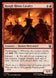 Rough Rhino Cavalry 152/286 (Avatar: The Last Airbender) 