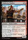 Vindictive Warden 249/286 (Avatar: The Last Airbender) 