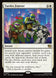 Turtles Forever 27/190 (Teenage Mutant Ninja Turtles) 