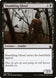 Shambling Ghoul 159/254 (Battlebond) 