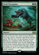 Feral Encounter 169/276 (Wilds of Eldraine) 