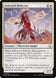 Infected Defector 18/291 (March of the Machine) 