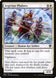 Argivian Phalanx 5/281 (Dominaria United) 