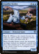 Frostfist Strider 51/281 (Dominaria United) 