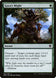 Gaea's Might 164/281 (Dominaria United) 