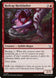 Redcap Heelslasher 161/291 (March of the Machine) 