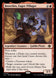 Breeches, Eager Pillager 137/291 (The Lost Caverns of Ixalan)  - Foil