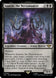 Sauron, the Necromancer 106/281 (Universes Beyond: The Lord of the Rings: Tales of Middle-earth) 