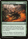Explosive Vegetation 186/264 (Dragons of Tarkir) 