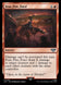 Fear, Fire, Foes! 125/281 (Universes Beyond: The Lord of the Rings: Tales of Middle-earth) 