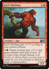 Kird Chieftain 151/269 (Magic 2015 (M15)) 