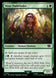 Wose Pathfinder 190/281 (Universes Beyond: The Lord of the Rings: Tales of Middle-earth) 