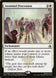 Anointed Procession 2/269 (Amonkhet) 